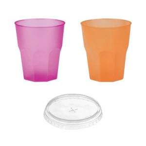 Višebojni set 250 ml #1