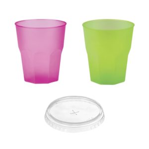 Višebojni set 250 ml #2