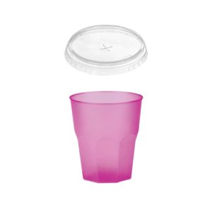 Fuksije set 250 ml
