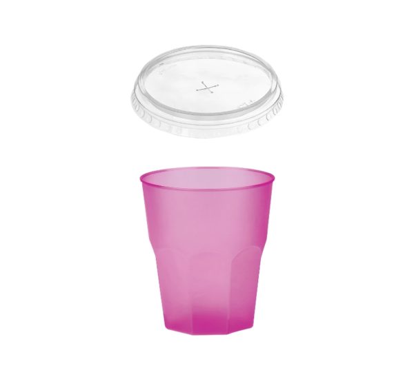 Fuksije set 250 ml
