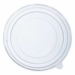 Poklopac PP za posudu papirnatu 1300 ml d=187 mm 50 kom
