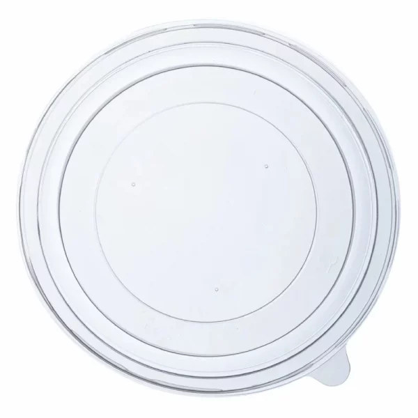 Poklopac PP za posudu papirnatu 1300 ml d=187 mm 50 kom
