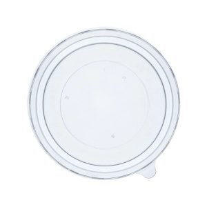 Poklopac PP za posudu papirnatu 1300 ml d=187 mm 50 kom
