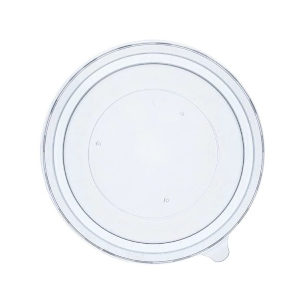 Poklopac PP za posudu papirnatu 1300 ml d=187 mm 50 kom