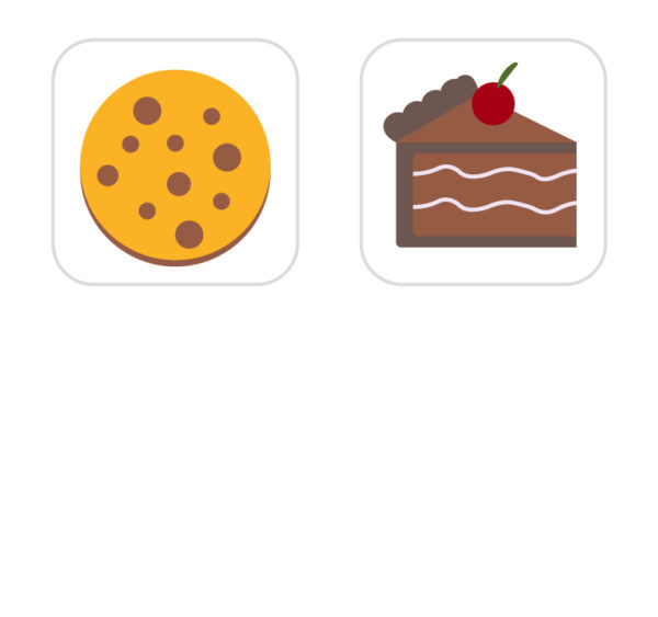 Podmetač krug za torte karton d=160 mm zlato/srebro [10 kom/pak]