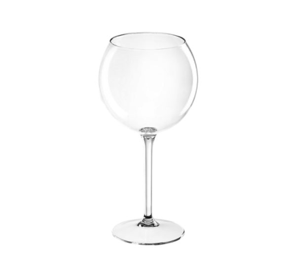 Čaša tvrda za koktel 650 ml 6 kom