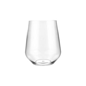 Čaša tvrda 390 ml 6 kom