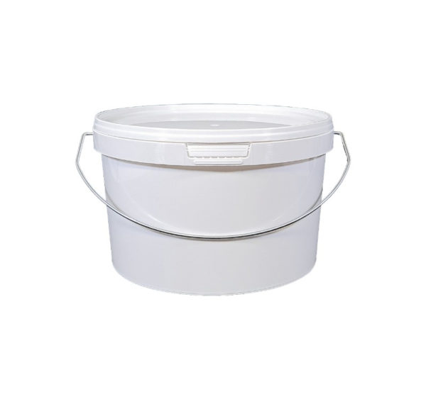 Kantica PP 3000 ml s ručkom [25 kom/pak]