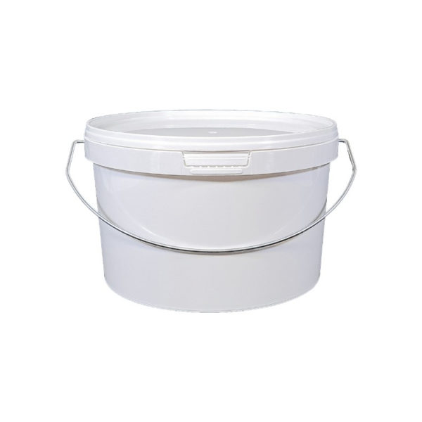 Kantica PP 3000 ml s ručkom [25 kom/pak]