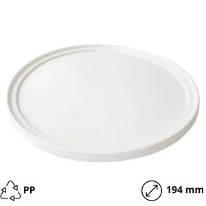 Poklopac za kanticu PP 3000 ml [25 kom/pak]