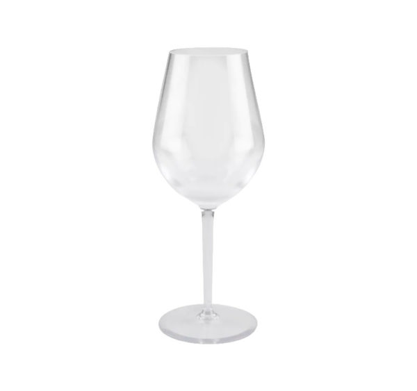 Čaša tvrda za vino 500 ml [6 kom/pak]