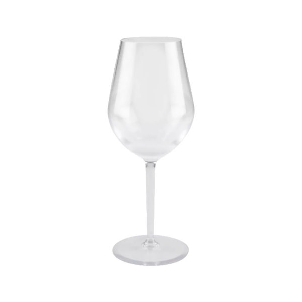Čaša tvrda za vino 500 ml [6 kom/pak]