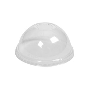 Poklopac z rupom rPET d=93 mm 100 kom