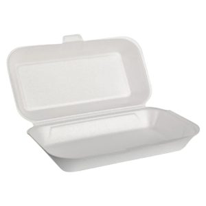 Ambalaža 1-del 320х210х70 mm XPS bijela 100 stv