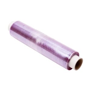 Folija prehrambena PVC 20 cm x150 m 8 μm