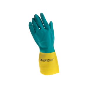 Gumene rukavice Vileda Heavy Weight pojačane L (jedan par)