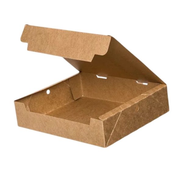 Kutija s poklopcemt 21,7x18x5 cm 25 kom