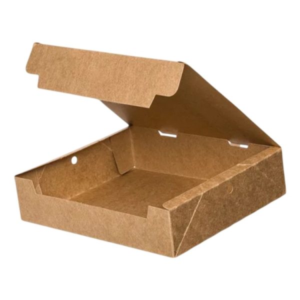 Kutija s poklopcemt 21,7x18x5 cm 25 kom