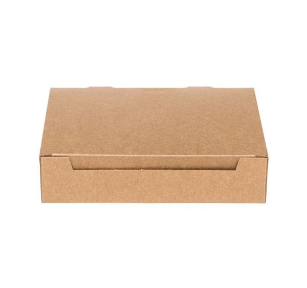 Kutija s poklopcemt 21,7x18x5 cm 25 kom