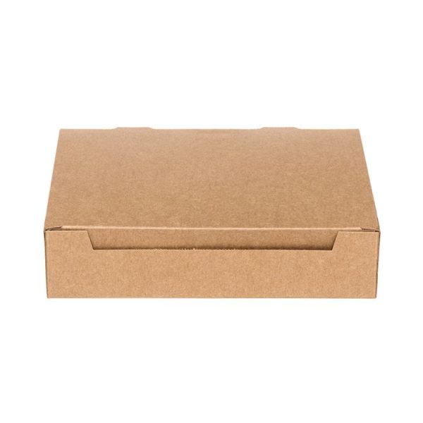 Kutija s poklopcemt 21,7x18x5 cm 25 kom