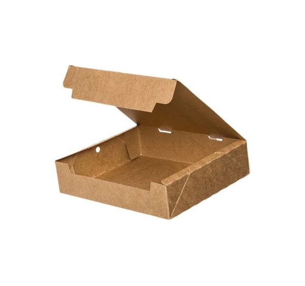 Kutija s poklopcemt 21,7x18x5 cm 25 kom