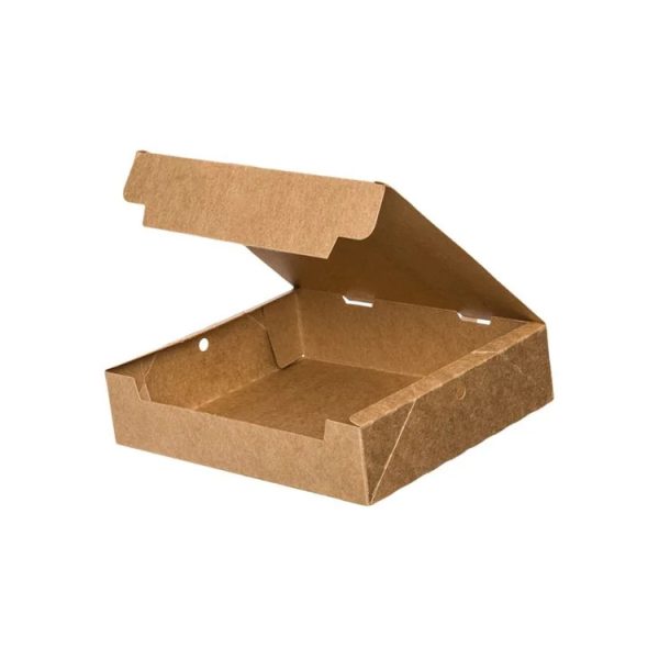 Kutija s poklopcemt 21,7x18x5 cm 25 kom