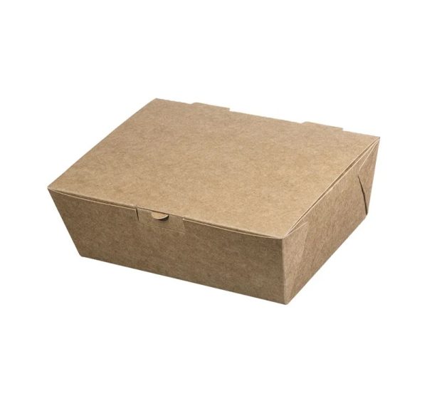 Kutija s poklopcemt 20x14x7,5 cm 25 kom