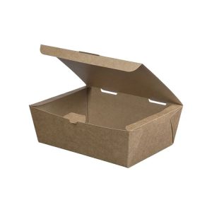 Kutija s poklopcemt 20x14x7,5 cm 25 kom