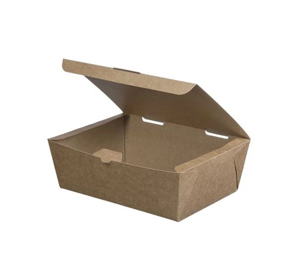 Kutija s poklopcemt 20x14x7,5 cm 25 kom