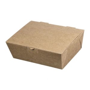 Kutija s poklopcem 20x14x7,5 cm 25 kom