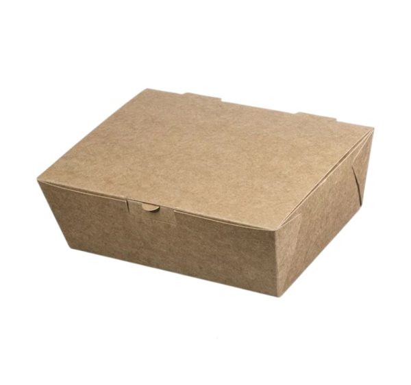 Kutija s poklopcem 20x14x7,5 cm 25 kom