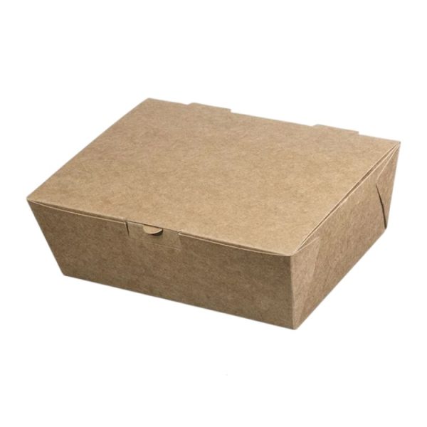 Kutija s poklopcem 20x14x7,5 cm 25 kom