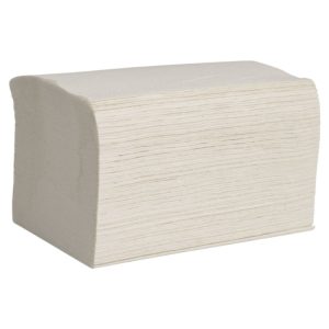 Papirnate salvete  Interfold 2 sl 16,5х21,2 cm bieli 200 l/pak