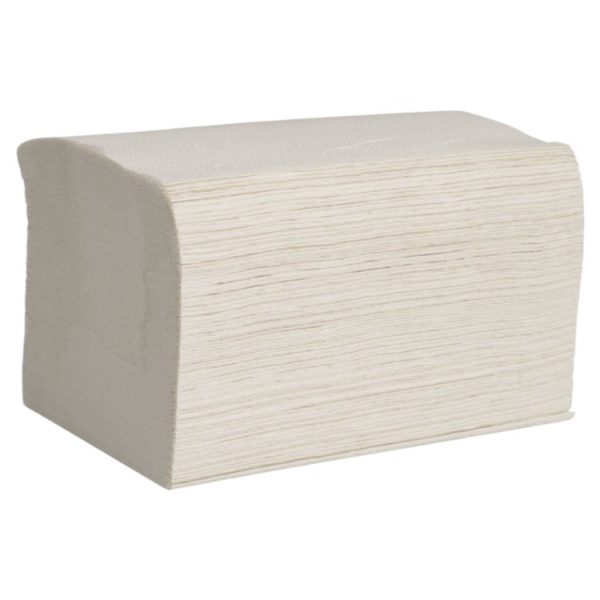 Papirnate salvete  Interfold 2 sl 16,5х21,2 cm bieli 200 l/pak