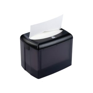 Dozator za papirnate salvete Interfold 12,9×18,3×14,3 cm