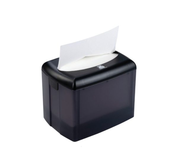 Dozator za papirnate salvete Interfold 12,9×18,3×14,3 cm
