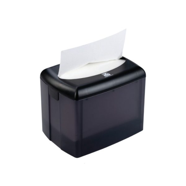 Dozator za papirnate salvete Interfold 12,9×18,3×14,3 cm