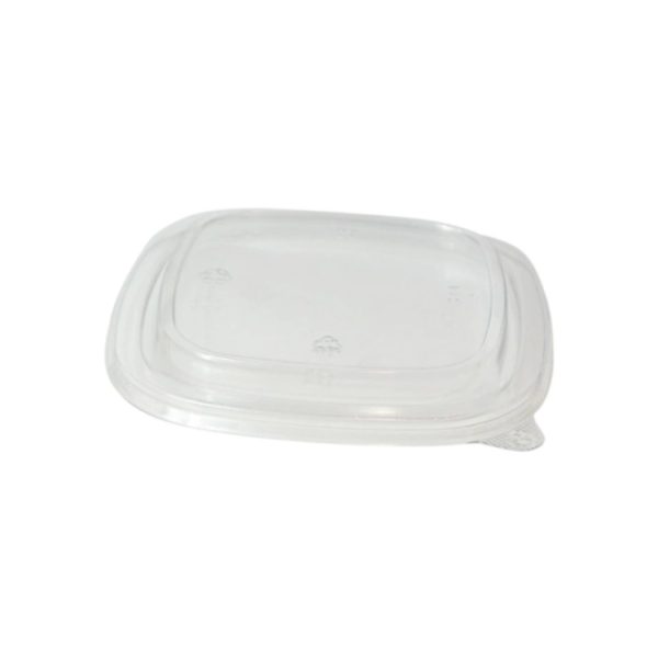 Poklopac PP za posudu 750/1000/1200 ml 170×170 mm 50 kom