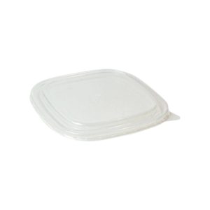 Poklopac PET za posudu 750/1000/1200 ml 170×170 mm 50 kom