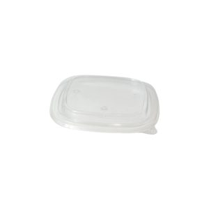 Poklopac PP za posudu 650 ml 130×130 mm 50 kom