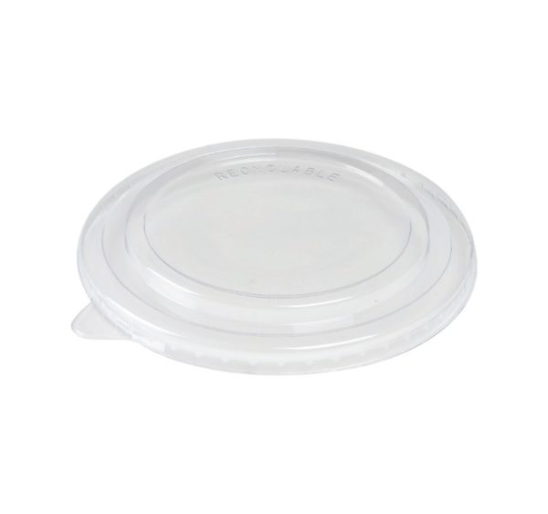 Poklopac PP za posudu 750 ml d=150 mm 50 kom