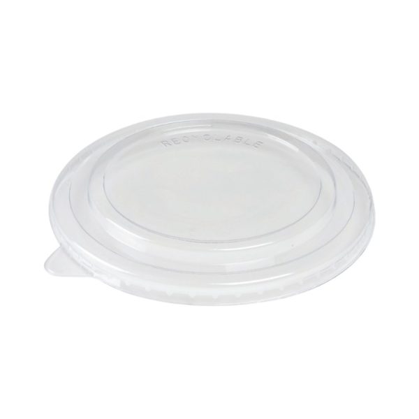 Poklopac PP za posudu 750 ml d=150 mm 50 kom