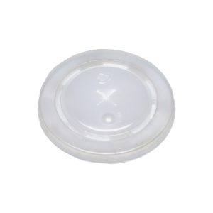 Poklopac raven sa rupom PS d=90 mm 100 kom