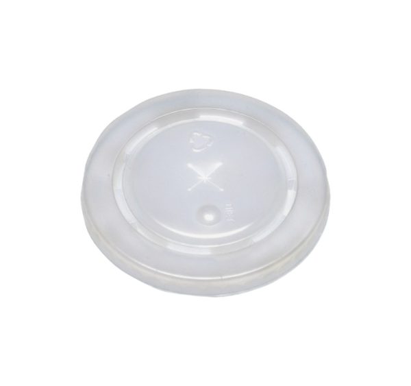 Poklopac raven sa rupom PS d=90 mm 100 kom