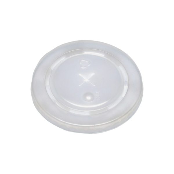 Poklopac raven sa rupom PS d=90 mm 100 kom