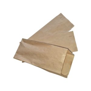 Papirnata vrećica 190х75х25 mm kraft 1000 kom