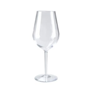 Čaša tvrda za vino 400 ml 24 kom