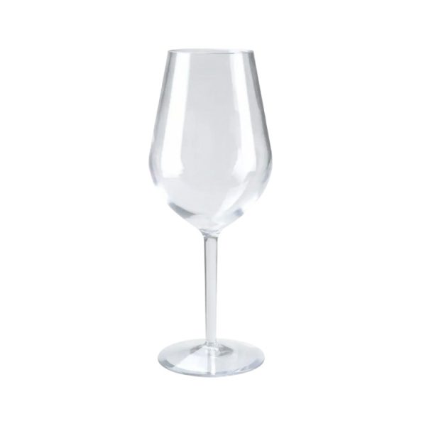 Čaša tvrda za vino 400 ml 24 kom