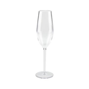 Čaša tvrda za šampanjac 220 ml 24 kom