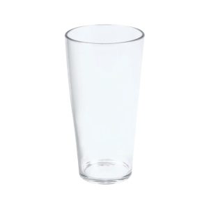 Čaša tvrda 330 ml 24 kom